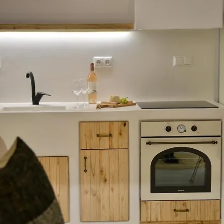 Araucaria Apartmán *