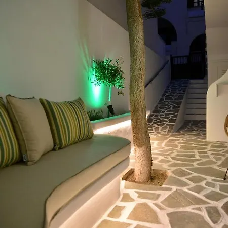 Araucaria Apartmán *