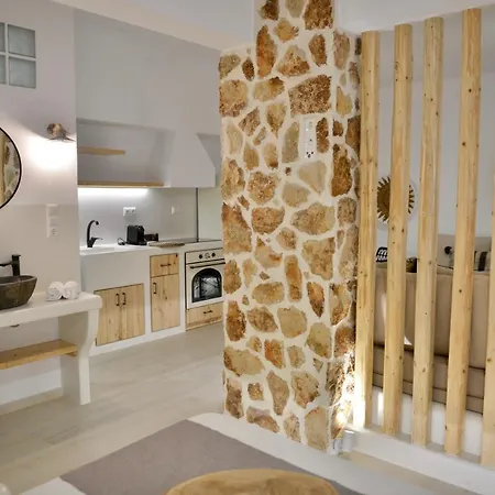 Apartment Araucaria *