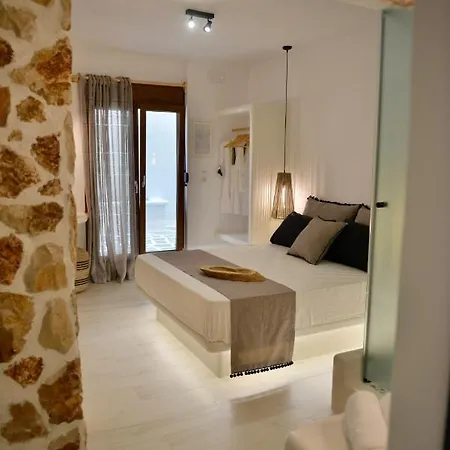 Apartment Araucaria *