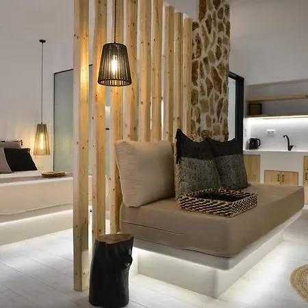 Araucaria Apartment *