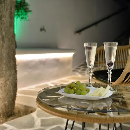 Apartment Araucaria