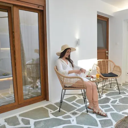 Araucaria Apartment